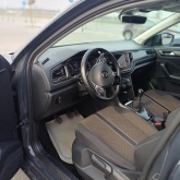 VW - T-Roc - design