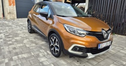 Renault Captur intense- top stanje - veliki servis