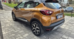 Renault Captur intense- top stanje - veliki servis