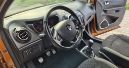 Renault Captur intense- top stanje - veliki servis