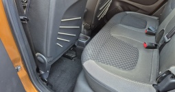 Renault Captur intense- top stanje - veliki servis