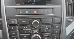 Opel astra J