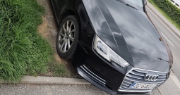 A4 B9 sport ultra model, business oprema