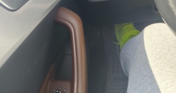 A4 B9 sport ultra model, business oprema