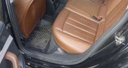 A4 B9 sport ultra model, business oprema