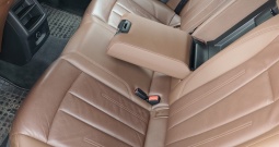 A4 B9 sport ultra model, business oprema