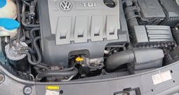 VW Touran Diesel