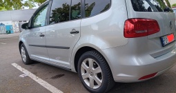 VW Touran Diesel