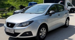 Seat Ibiza 1.2