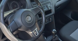 VW Polo 1,2