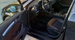 Audi A3 1,6 TDI Ambition- kupljen novi u RH