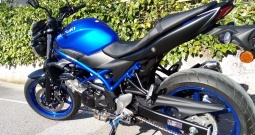 SV650 (2025) 1. Vlasnik, Jamstvo do 3/2031, Registriran do 4/2027