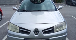 Renault Megane Grandtour 1.5 DCI