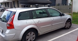 Renault Megane Grandtour 1.5 DCI