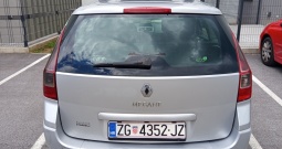 Renault Megane Grandtour 1.5 DCI