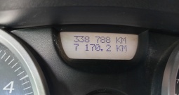 Renault Megane Grandtour 1.5 DCI