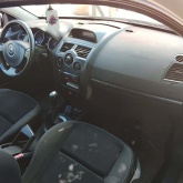 Renault megan grandtour 1.6 16v reg 4/2027