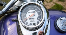 Yamaha Dragstar 650
