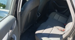 Audi Q3 2,0 tdi, 89.290 km, hr auto, 1. Vlasnik