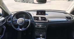 Audi Q3 2,0 tdi, 89.290 km, hr auto, 1. Vlasnik