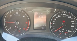 Audi Q3 2,0 tdi, 89.290 km, hr auto, 1. Vlasnik
