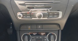 Audi Q3 2,0 tdi, 89.290 km, hr auto, 1. Vlasnik