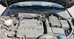 Audi Q3 2,0 tdi, 89.290 km, hr auto, 1. Vlasnik