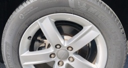 Audi Q3 2,0 tdi, 89.290 km, hr auto, 1. Vlasnik