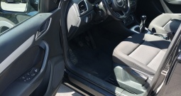 Audi Q3 2,0 tdi, 89.290 km, hr auto, 1. Vlasnik