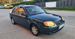 Hyundai accent reg do 4 mj 2027