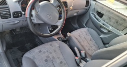 Hyundai accent reg do 4 mj 2027