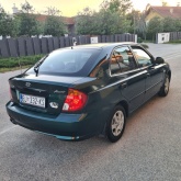 Hyundai accent reg do 4 mj 2027
