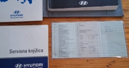 Hyundai accent 1.4 GL LPG