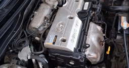 Hyundai accent 1.4 GL LPG