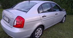 Hyundai accent 1.4 GL LPG