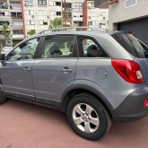 Opel Antara 2.4 benzin, kupljena u HR., jedinstvenih 79ooo kilometara, novo