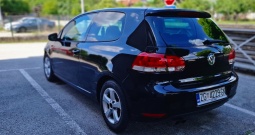 VW Golf 6 2.0 tdi