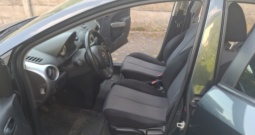 Mazda 2 2008 1.4 benzin 55 kw 5 vrata vlasnik