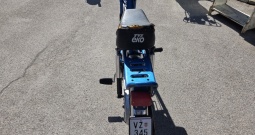 Suzuki automatic