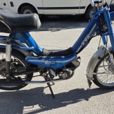 Suzuki automatic