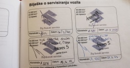 Suzuki Vitara 1.0, 2019., 26tkm, reg.03.2027., servisna sa svim računima, 2. vl.