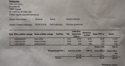 Suzuki Vitara 1.0, 2019., 26tkm, reg.03.2027., servisna sa svim računima, 2. vl.