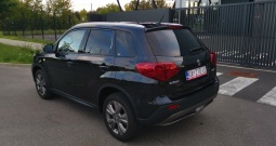 Suzuki Vitara 1.0, 2019., 26tkm, reg.03.2027., servisna sa svim računima, 2. vl.