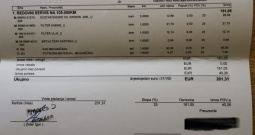 Suzuki Vitara 1.0, 2019., 26tkm, reg.03.2027., servisna sa svim računima, 2. vl.