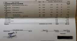 Suzuki Vitara 1.0, 2019., 26tkm, reg.03.2027., servisna sa svim računima, 2. vl.