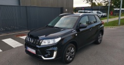 Suzuki Vitara 1.0, 2019., 26tkm, reg.03.2027., servisna sa svim računima, 2. vl.