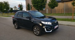 Suzuki Vitara 1.0, 2019., 26tkm, reg.03.2027., servisna sa svim računima, 2. vl.
