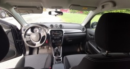 Suzuki Vitara 1.0, 2019., 26tkm, reg.03.2027., servisna sa svim računima, 2. vl.