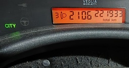 Fiat Punto Sporting - 1,2 16v - reg. do 05/2027