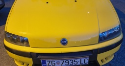 Fiat Punto Sporting - 1,2 16v - reg. do 05/2027